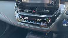 Toyota Corolla 1.8 VVT-i Hybrid Excel 5dr CVT Hybrid Hatchback